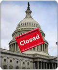 Government Shutdown