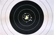 Gun Range Background Check