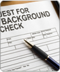 Mentor Background Check