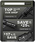 Online Gun Store