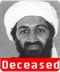 Osama Bin Laden Dead