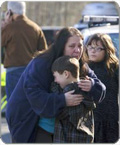 Sandy Hook Elementary Shooting