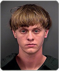 Dylan Roof