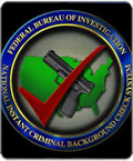 FBI National Instant Criminal Background Check System
