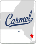 Carmel New York