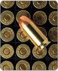 U.S. Ammunition regulation