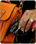 Concealed carry permit hack