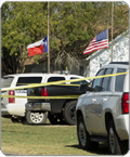 Texas Church Shooting