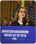 Bipartisan Background Checks Act of 2019