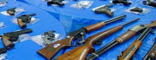 Gun Background Checks Conducted On More Than 400 Million People Since 1998