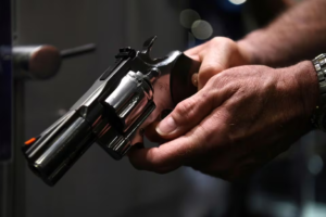 America’s Shifting Gun Ownership Landscape: 2023 Gun Buying Trends