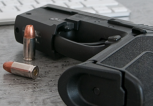 Latest Report on U.S. Gun Trafficking Exposes Alarming Trends, Proposes Key Policy Changes