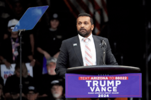 Senate Scrutinizes Kash Patel’s FBI Nomination Amid Concerns Over Past Conduct