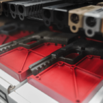The Supreme Court has upheld federal restrictions on untraceable firearms, ruling 7-2 in favor of requiring serial numbers and background checks for ghost gun kits.