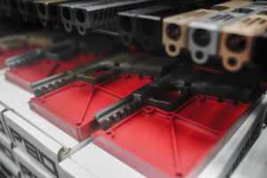 Supreme Court Upholds Federal Restrictions on Untraceable Firearms