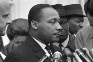 Trump Administration Releases Sealed FBI Records on Martin Luther King Jr., Drawing Family Opposition