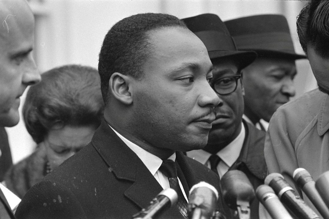 The Trump administration released sealed FBI records on Martin Luther King Jr., sparking criticism from his family and civil rights groups. The documents reveal deeper details about government surveillance and raise new questions about his assassination. #MLK #FBIRecords #CivilRights #MartinLutherKing #DeclassifiedFiles #HistoricalJustice