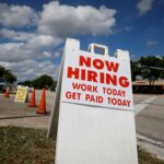 Florida now requires certain employers to include a state background check resource in job listings for positions working with children and vulnerable adults, aiming to increase transparency in hiring.