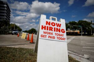 Florida Requires Background Check Disclosure in Job Listings for Care and Education Roles