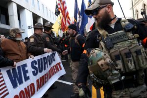 Virginia Judge Strikes Down New Universal Gun Background Check Law